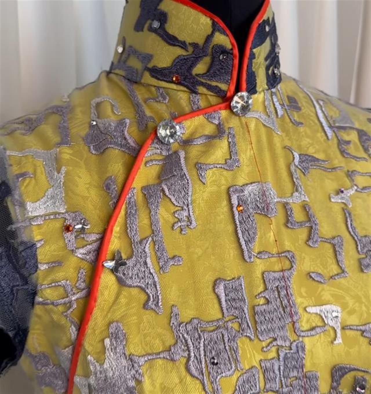 tvb女星穿衣,tvb女星薪资