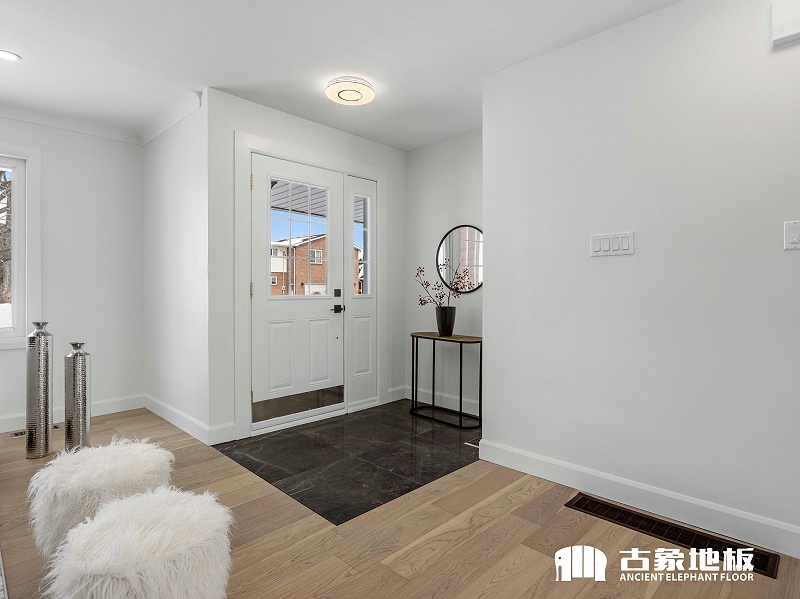 怎样拯救地板砖,怎样拯救旧地板