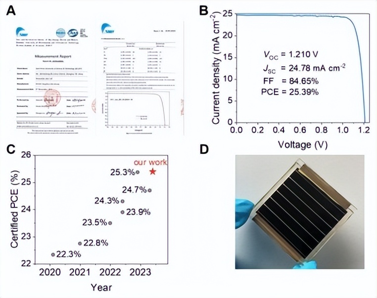 国际关注！吉林大学成功解决这“两大难题”，成果最新登顶《科学》！