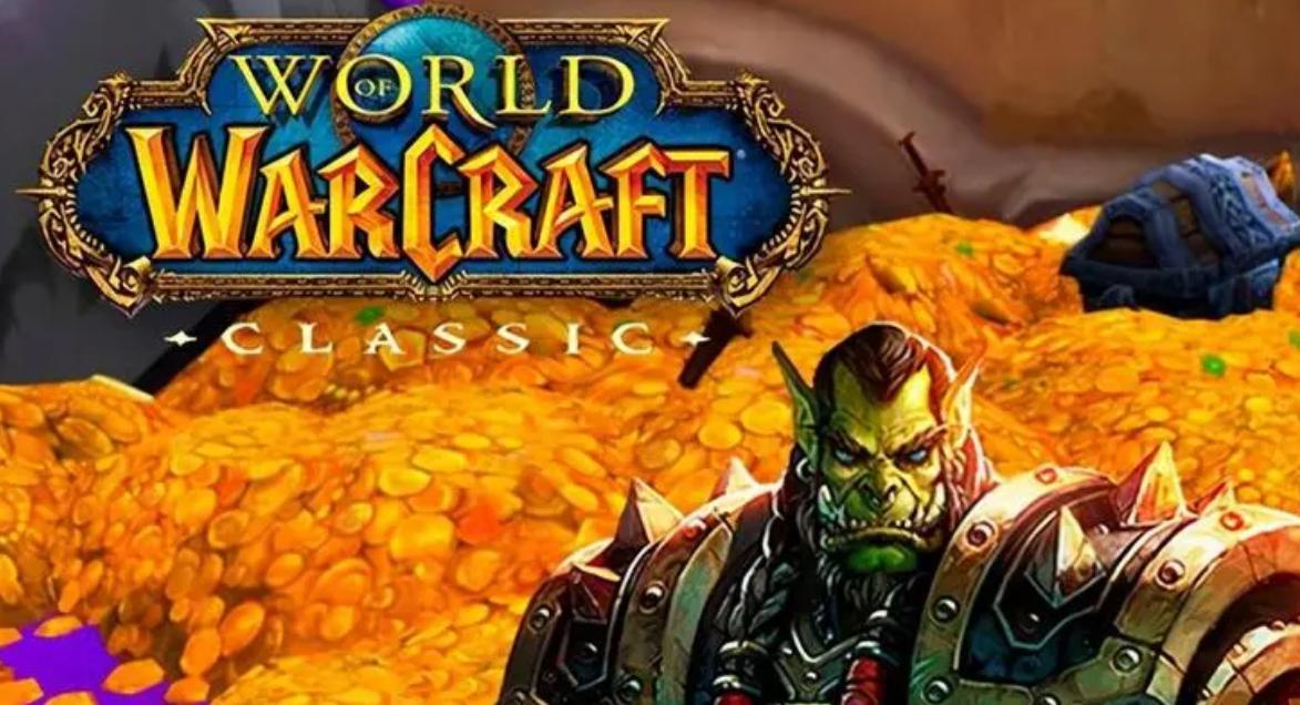 魔兽怀旧服最赚钱的职业排名,魔兽怀旧服赚钱用什么职业