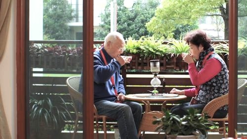 人老了后最大的遗憾是什么,人老了后身体的变化