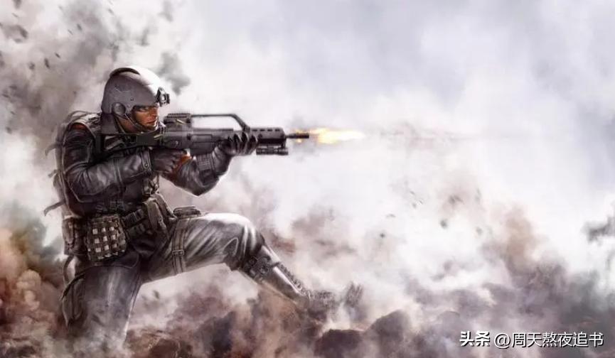 好看的军旅高干文小说推荐,四本让人热血沸腾的军旅小说