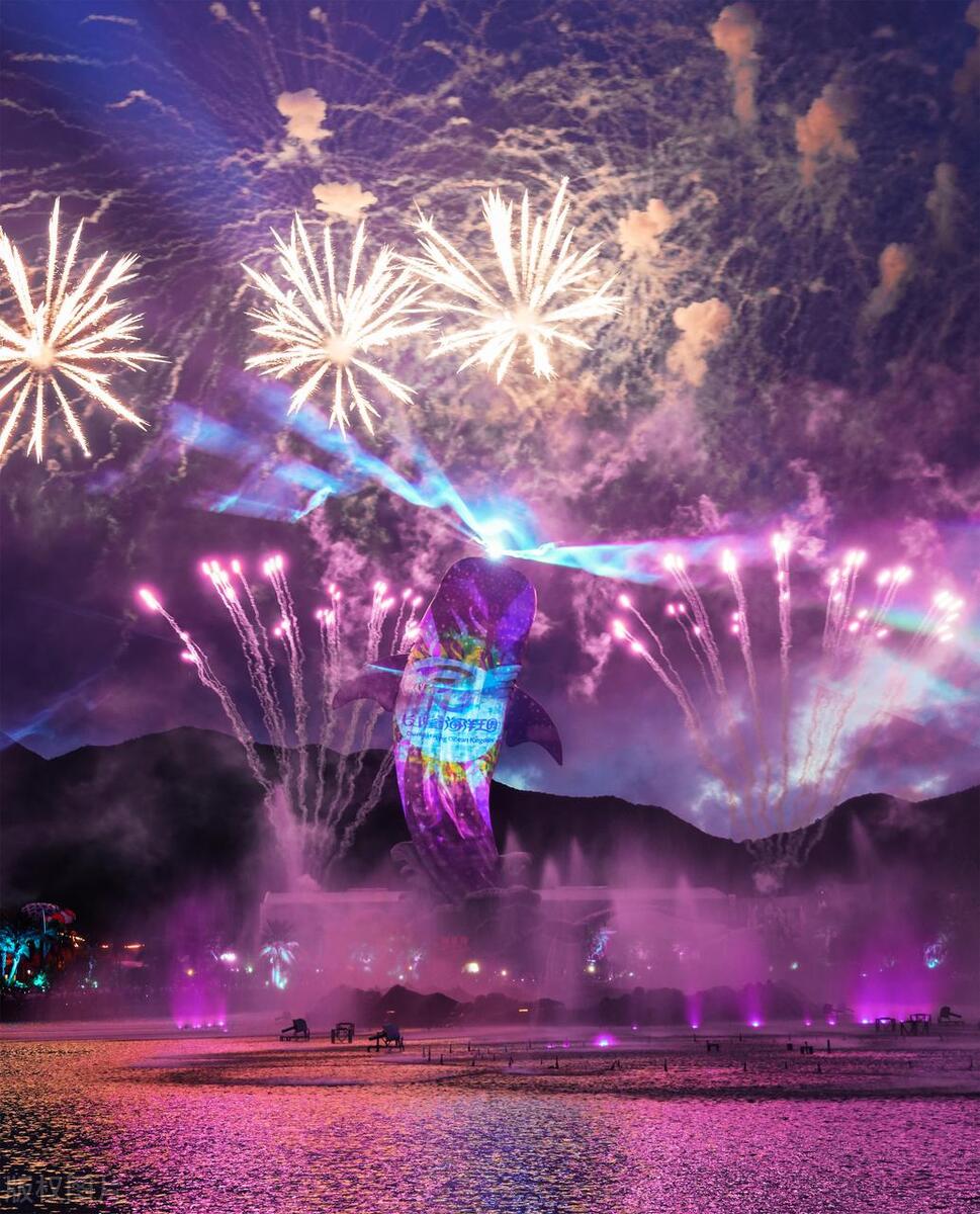 珠海长隆游玩攻略和费用,珠海长隆海洋王国乐园套票是什么