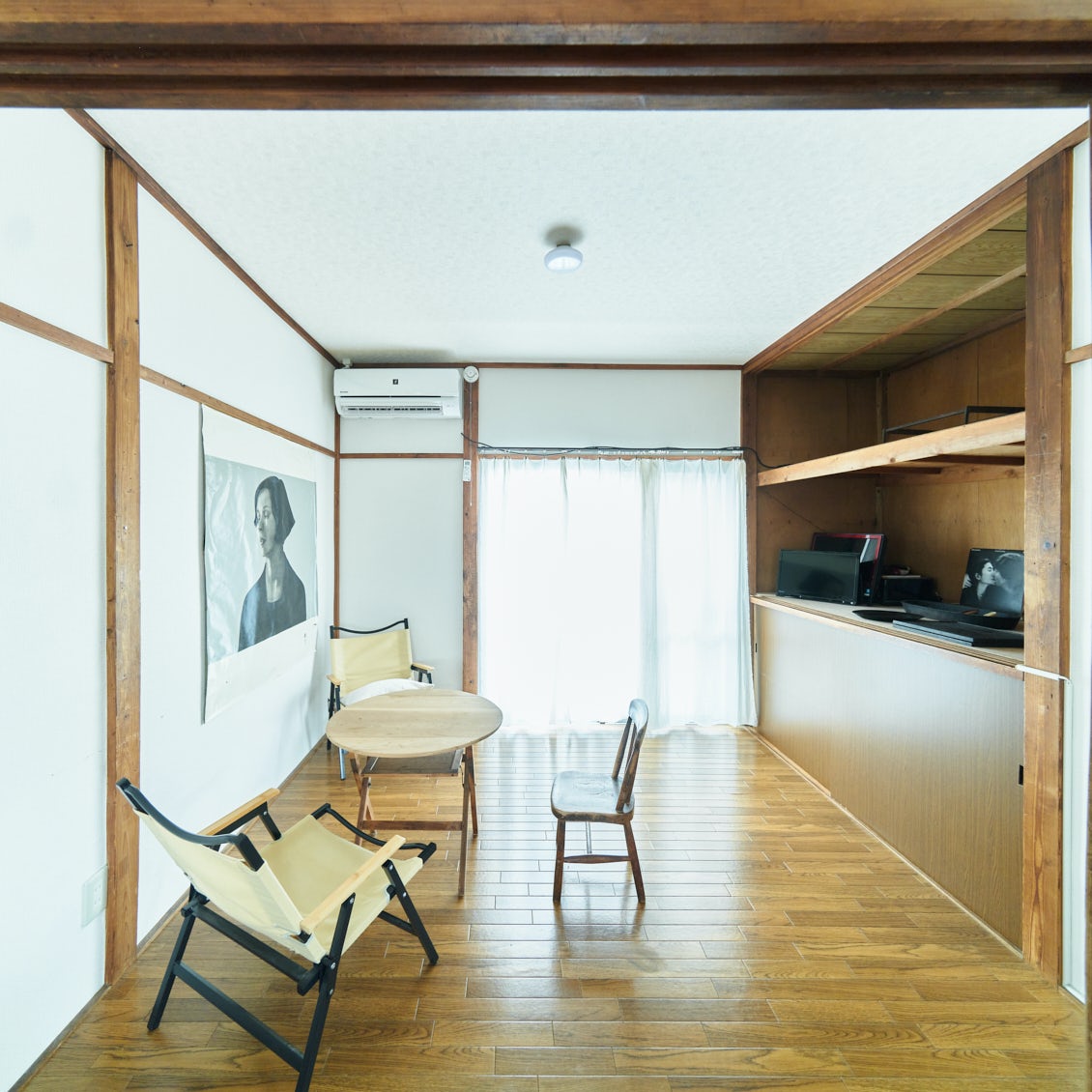 日本太太的极简生活,日本主妇极简生活方式