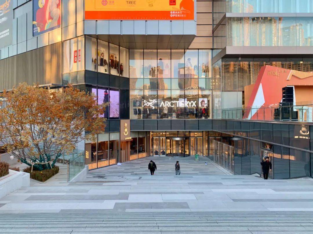 沈阳长白万象汇解封了吗,沈阳铁西万象汇恢复营业了吗