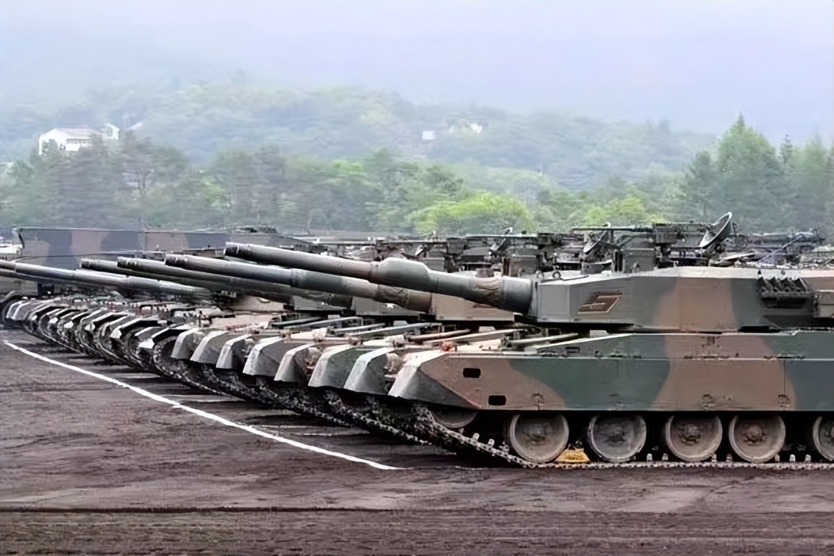 日籍华人参加日本自卫队,华裔加入日本自卫队