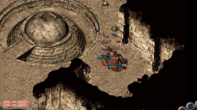 热血传奇各种特戒,传奇装备狂风之戒