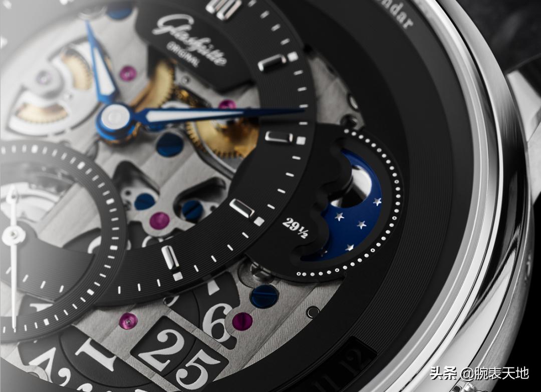 盘点五款经典的高级腕表,经典腕表顶级复刻表细节测评