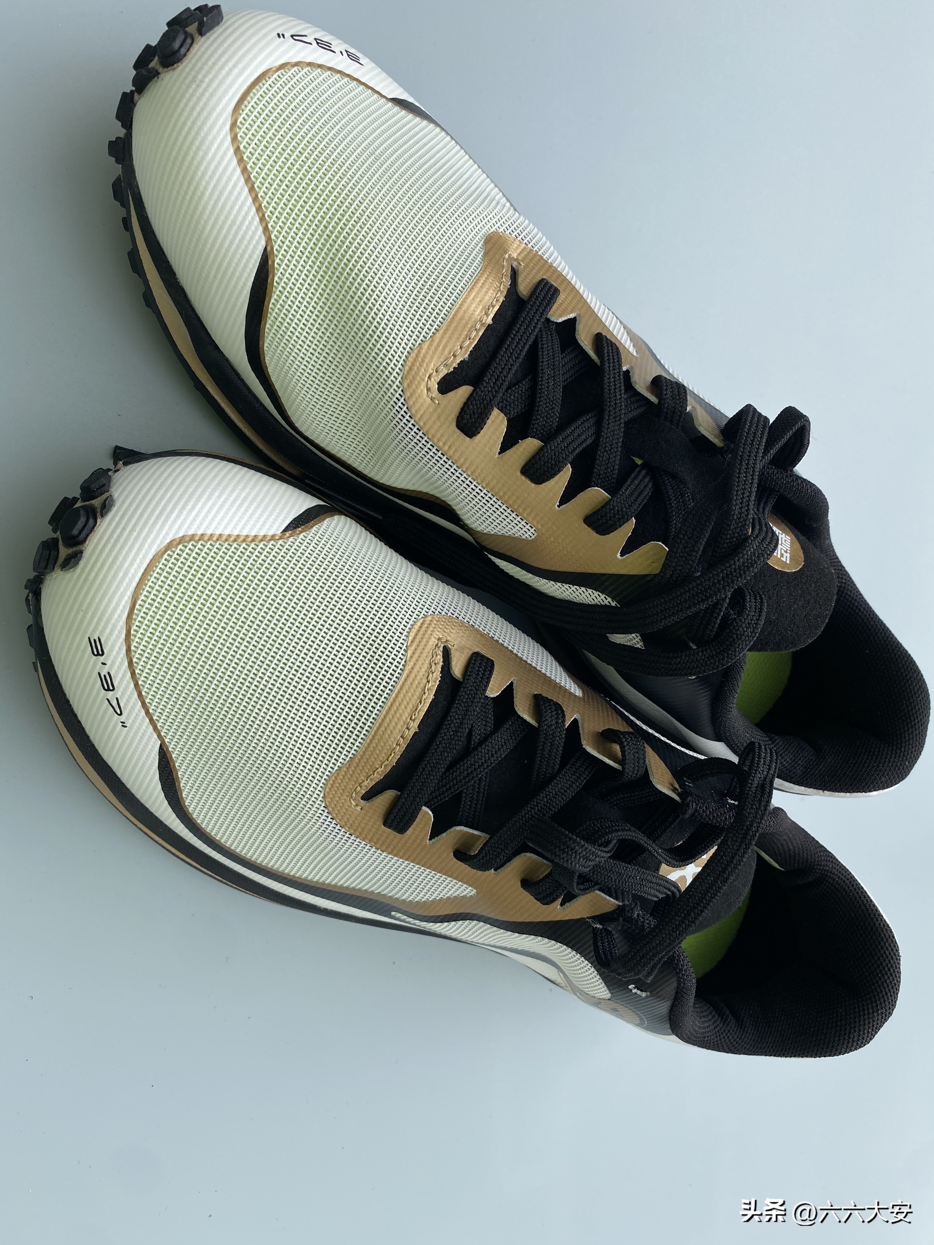 国货之光跑鞋推荐,必迈跑鞋新款2023爆款