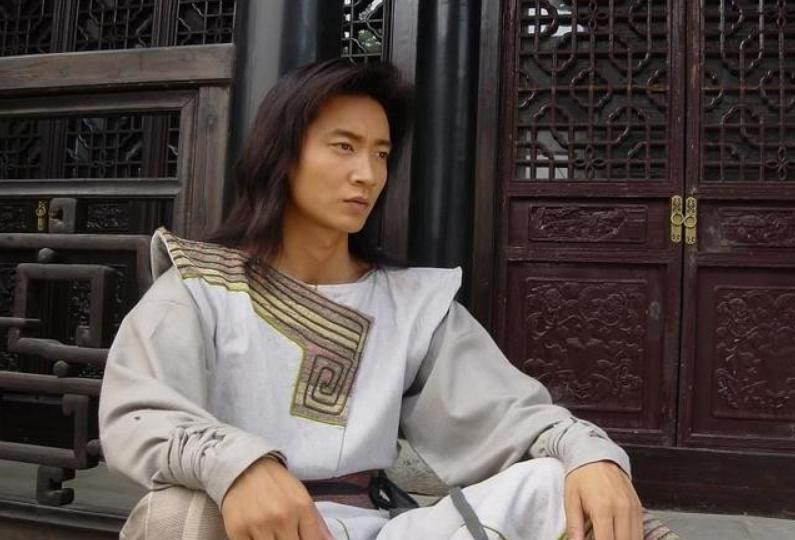 再也见不到的10位功夫明星,27位功夫明星现状