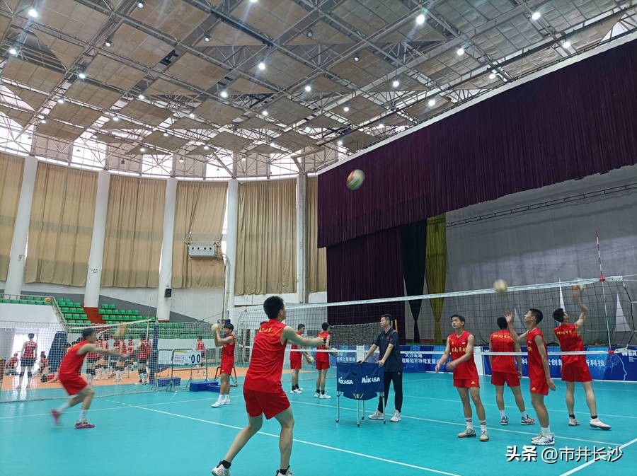 走进“周南红”成长“零距离”——共话长沙品质教育之周南中学