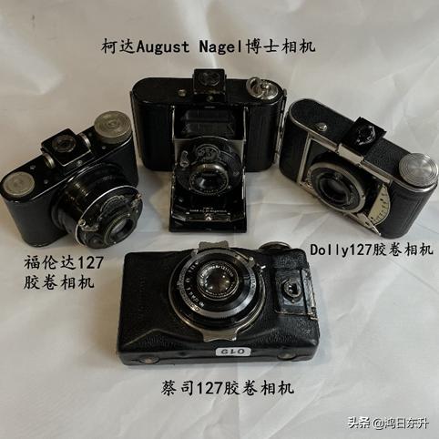 我和照相机的故事,柯达ec200相机