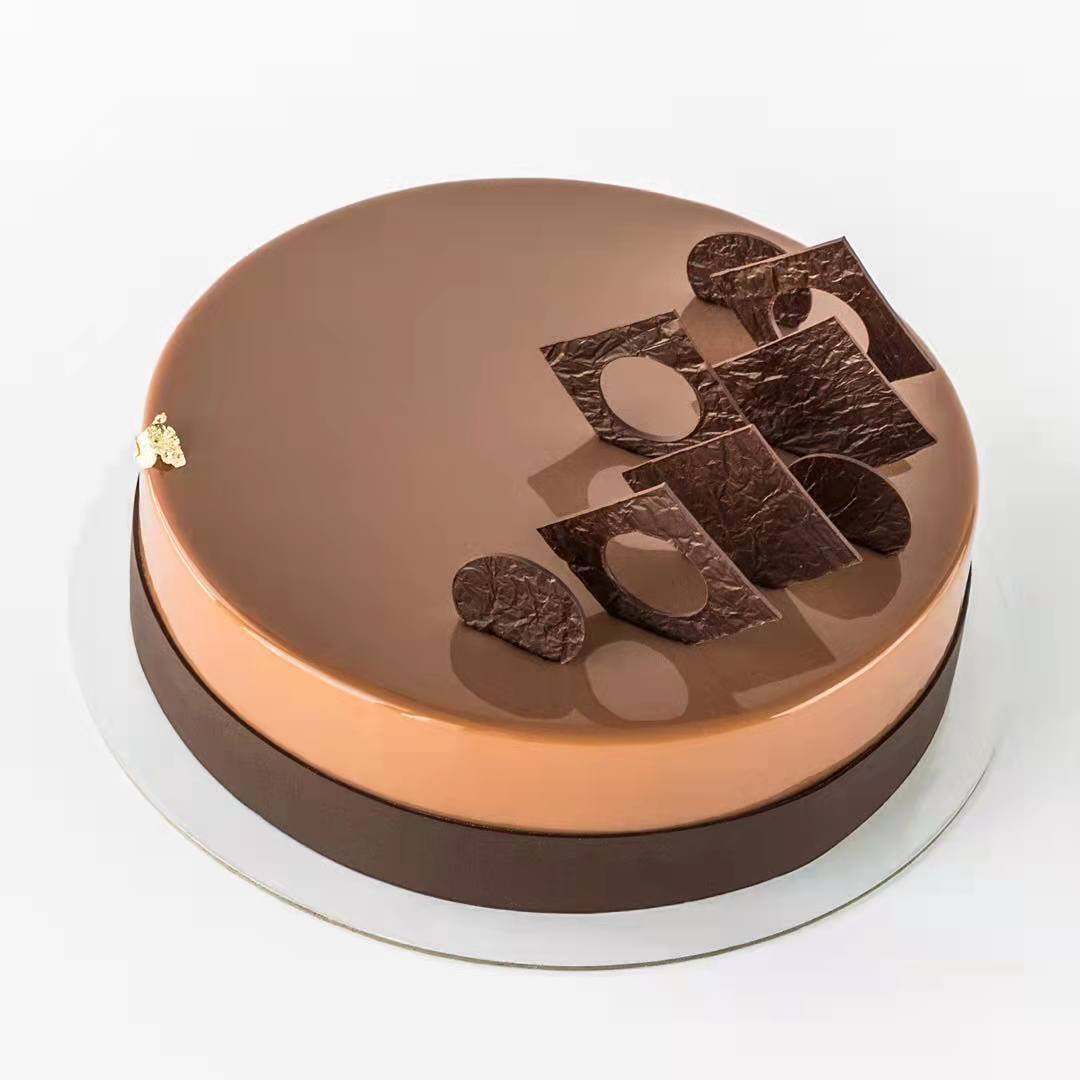 时尚的蛋糕造型图片,超高档艺术蛋糕