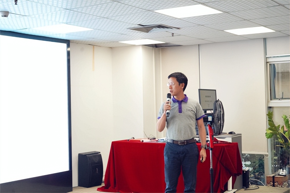 “聚势链接·共创未来”——第2期新老会员见面会成功举办