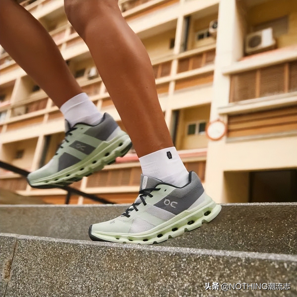 有哪些特别好的nike跑鞋,耐克和阿迪最好的跑鞋