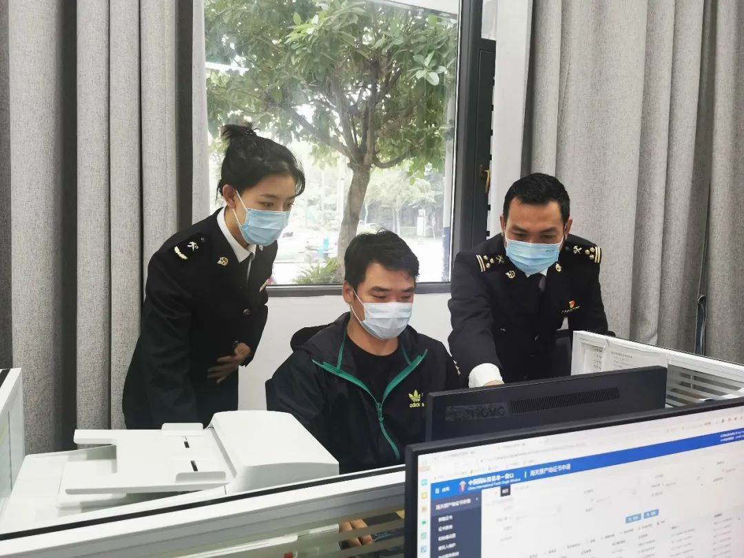 昆明海关促外贸稳增长,最新云南昆明海关消息