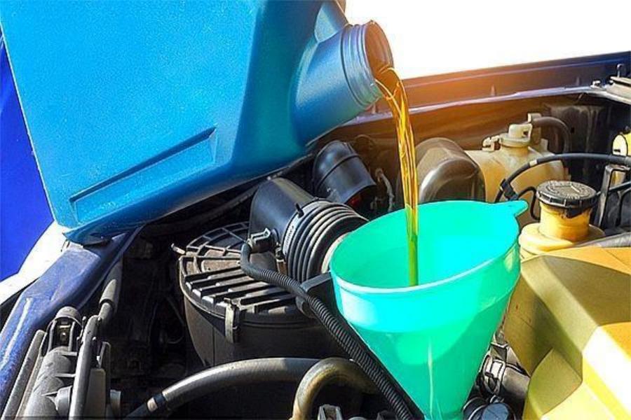 我在出光润滑油京东店抽到了摩飞烧水杯，这个机油买得太值了