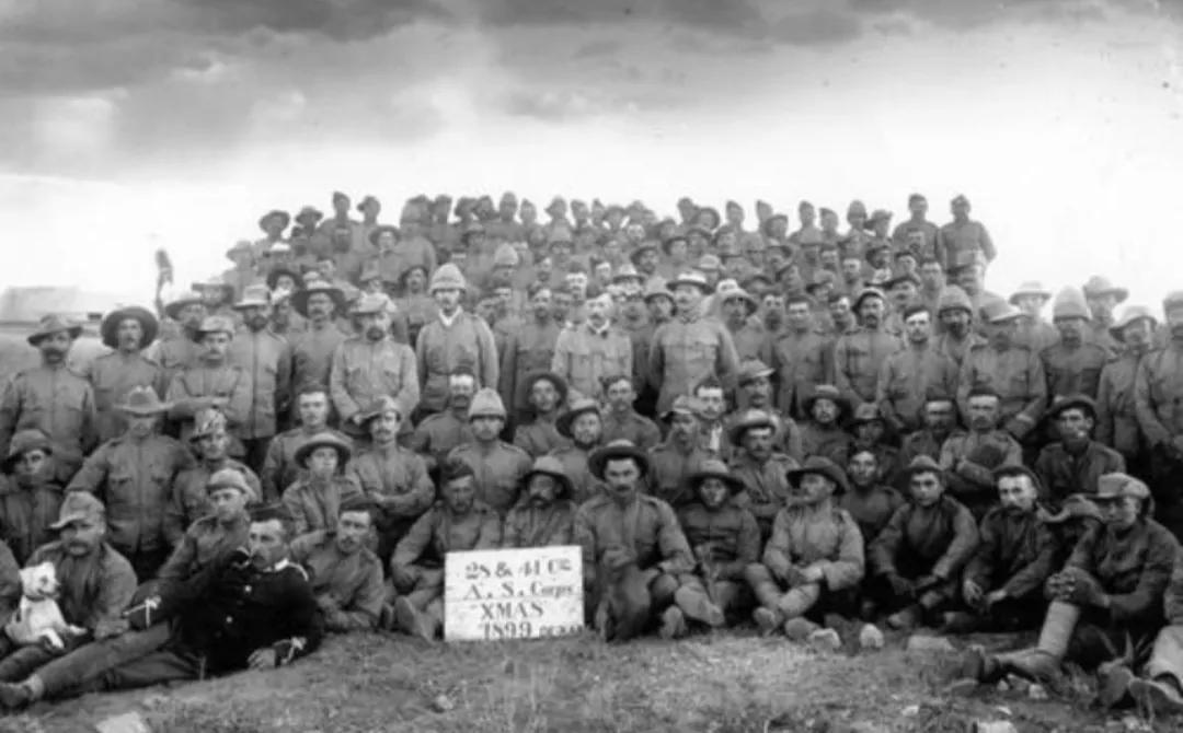 一口气澳大利亚历史,澳大利亚历史深度解读