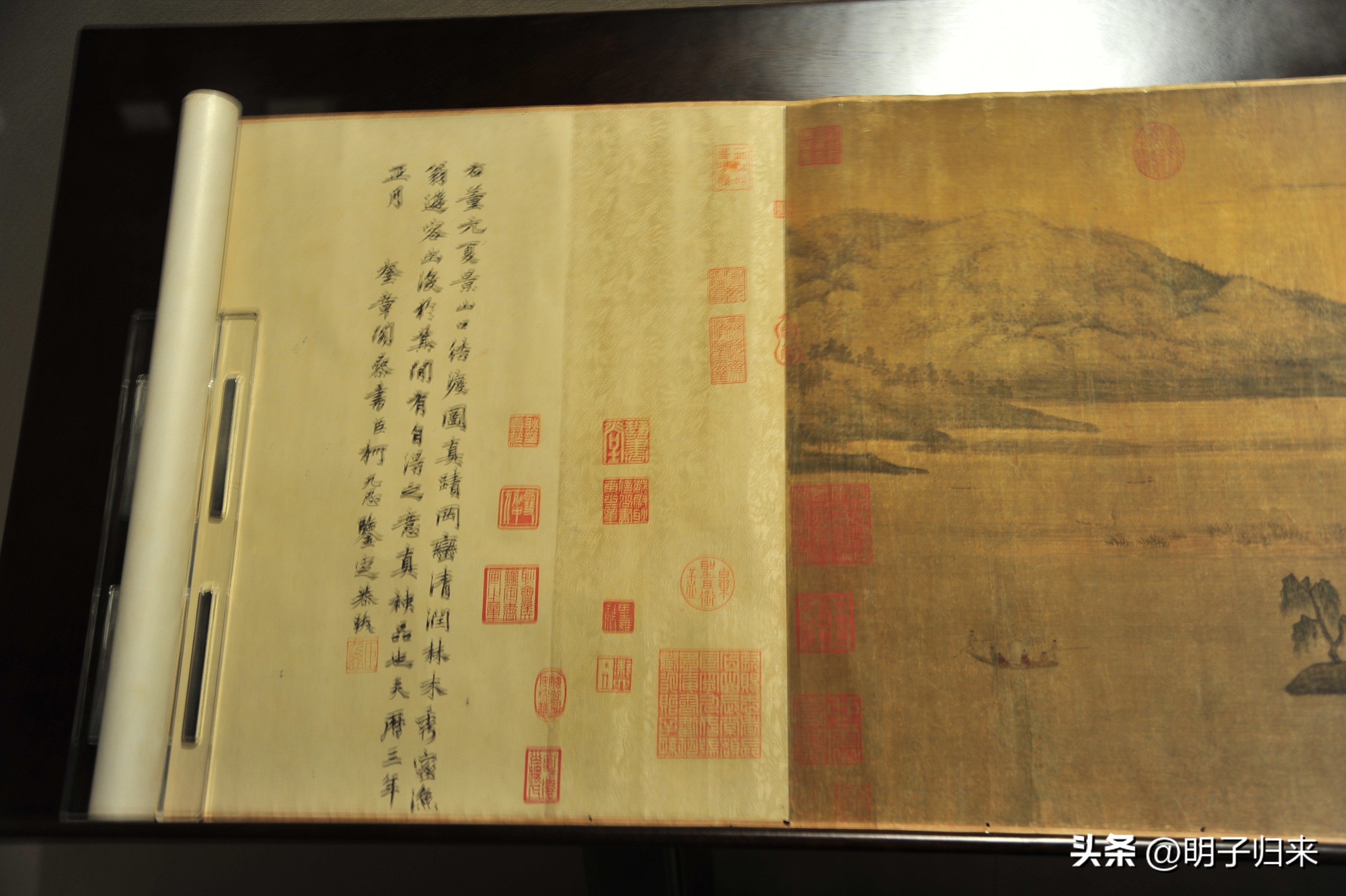 大辽风云：哪件宝贝可以代言辽博？