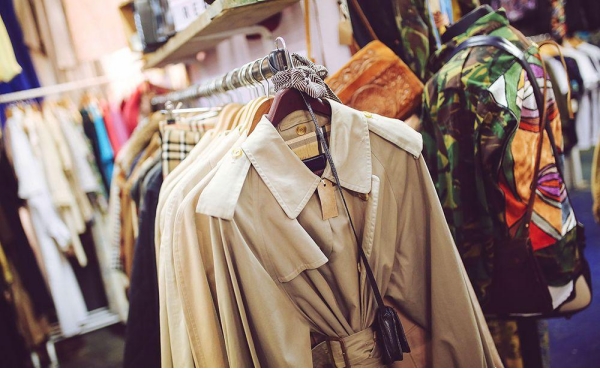 穿不上又舍不得扔的衣服怎么办,为什么有些衣服穿不上确不想扔了