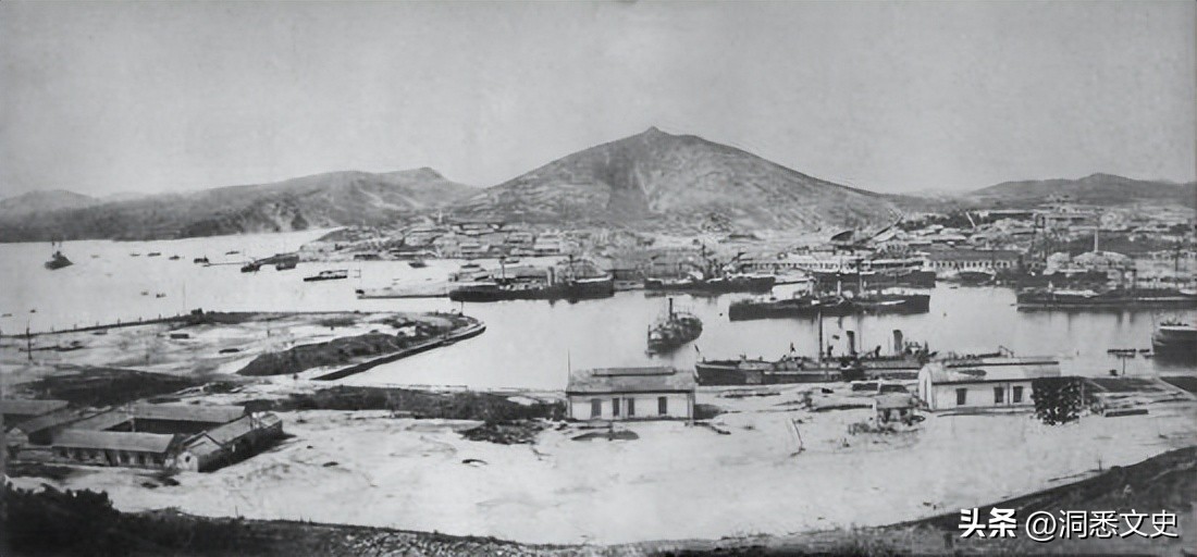 旅顺大连被苏联占领多久,旅顺是怎么被苏联占领的