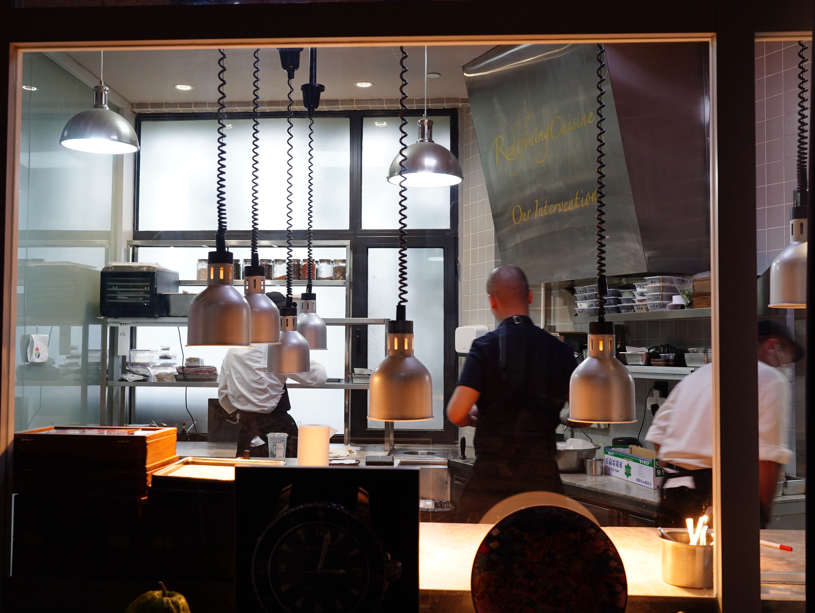 北京一般人不知道的餐厅,北京最值得吃的几家餐厅