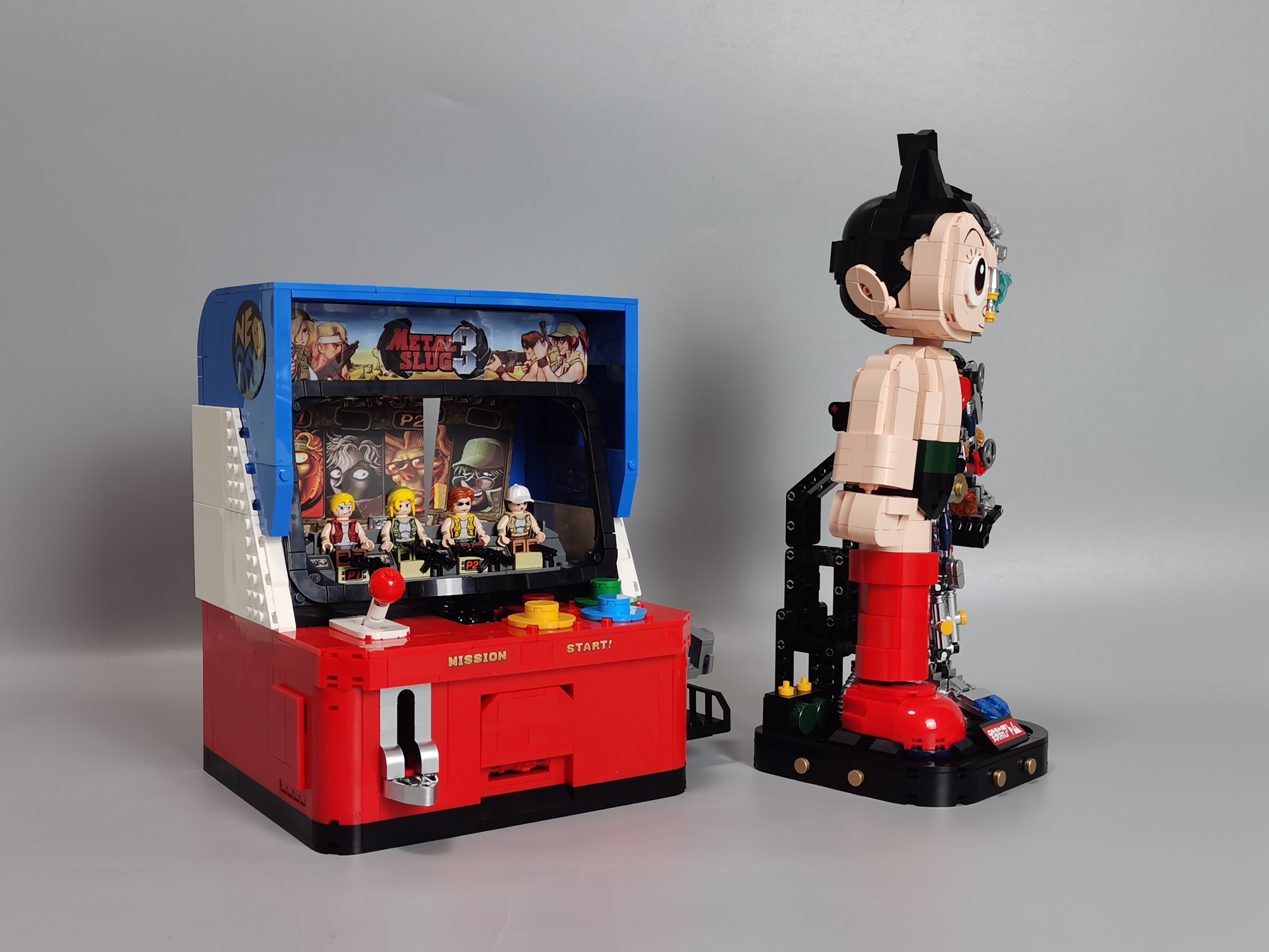 鍚堥噾寮瑰ご琛楁満涔愰珮鎷艰,鐢ㄧН鏈ㄦ嫾杩蜂綘鍚堥噾寮瑰ご琛楁満