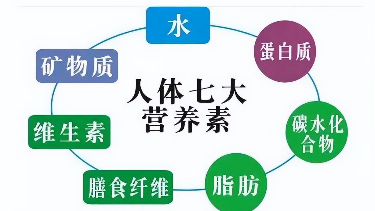 白头发越长越多是缺了两种营养,白头发增多是缺少什么营养素吗