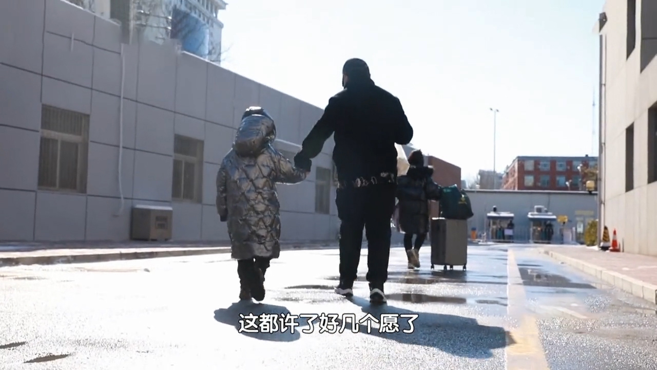 心脏发育畸形,九岁男孩经历四次心脏手术