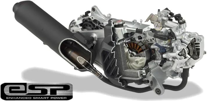 二轮考古学：本田PCX编年史-1（2010-2012）