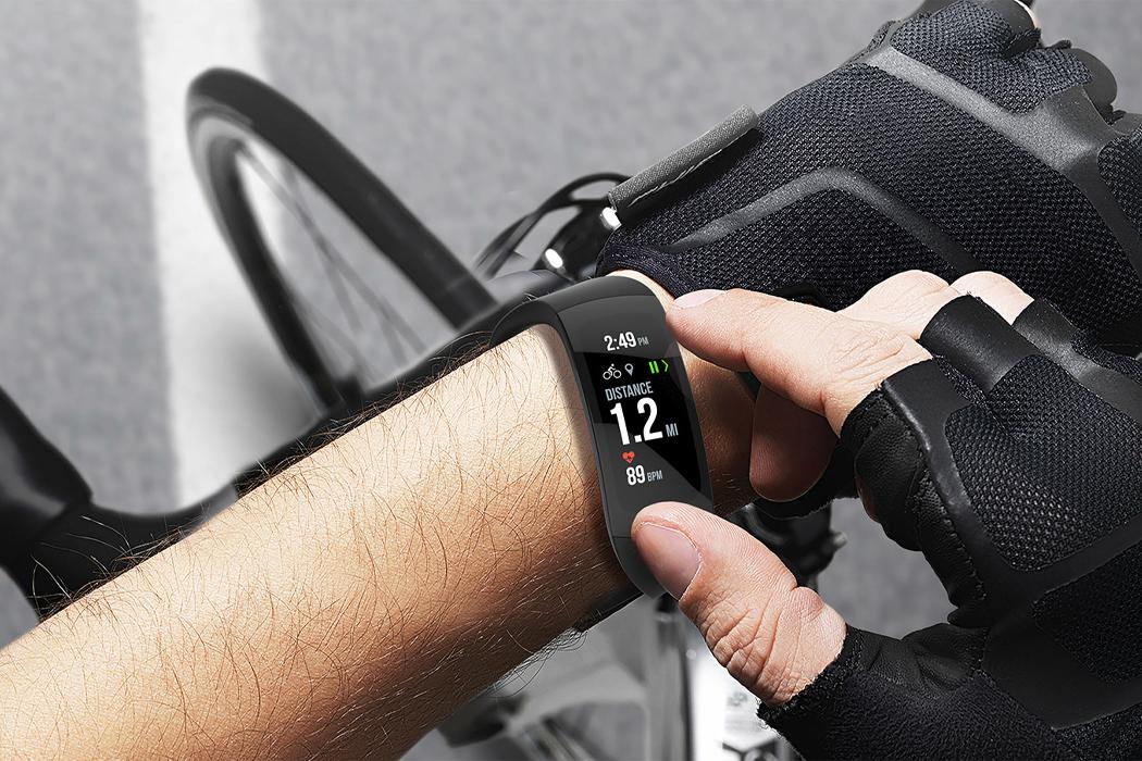 手表极简设计图,创意智能手表设计