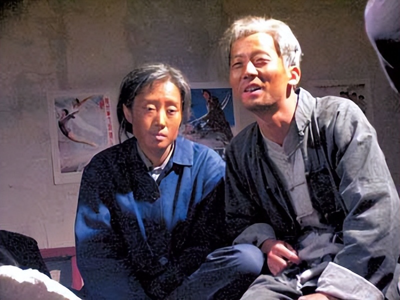 10部高分年代剧人世间垫底,近20年口碑最高的十部剧