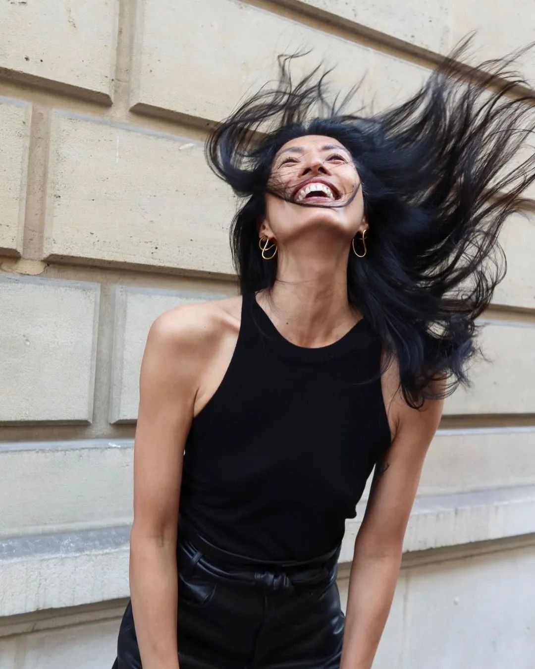 时髦赢家,为什么现在女人是大赢家