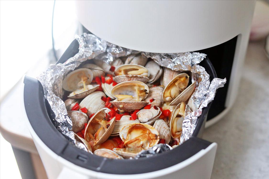 空气炸锅的优缺点,空气炸锅和微波炉的优缺点