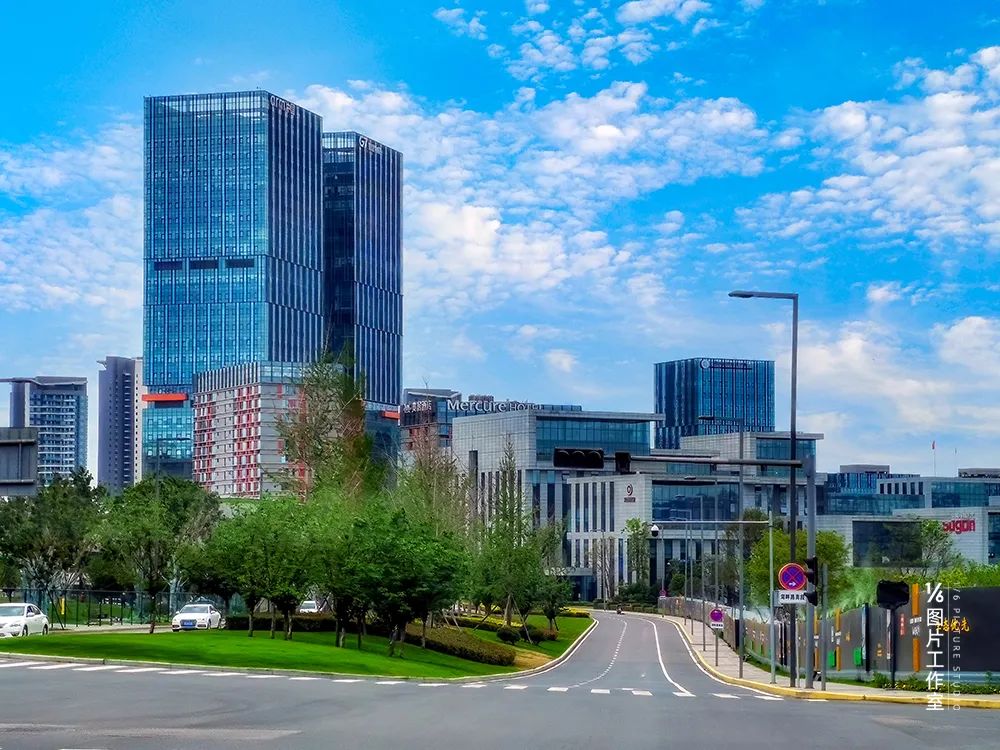 李忠观点丨科学城建设视角下的西北机遇