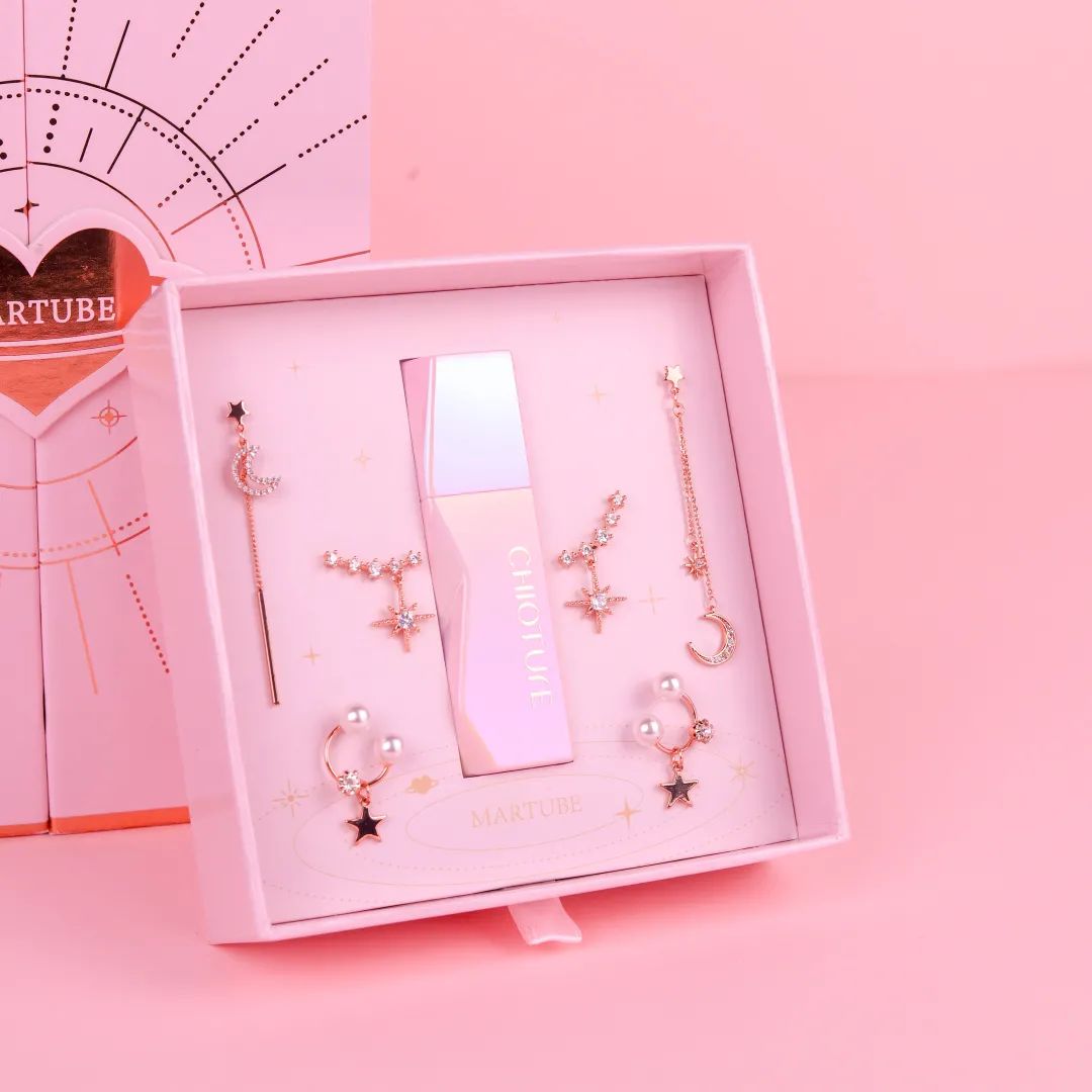 圣诞节适合送的礼物礼盒,圣诞节送什么礼物不贵又好看