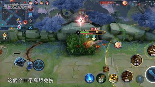 「点击送限定礼包」三分钟让你了解对抗路克制链！掌握后杀穿一路