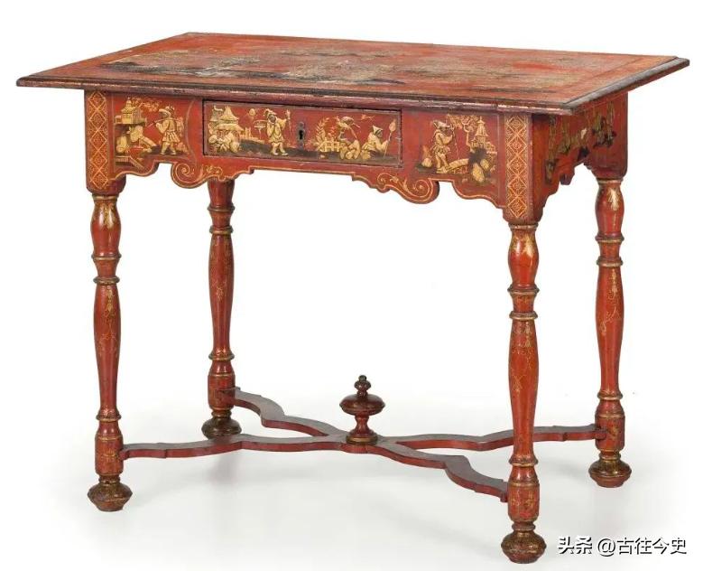 文艺复兴的建筑与室内设计,西方文艺复兴时期优秀室内设计