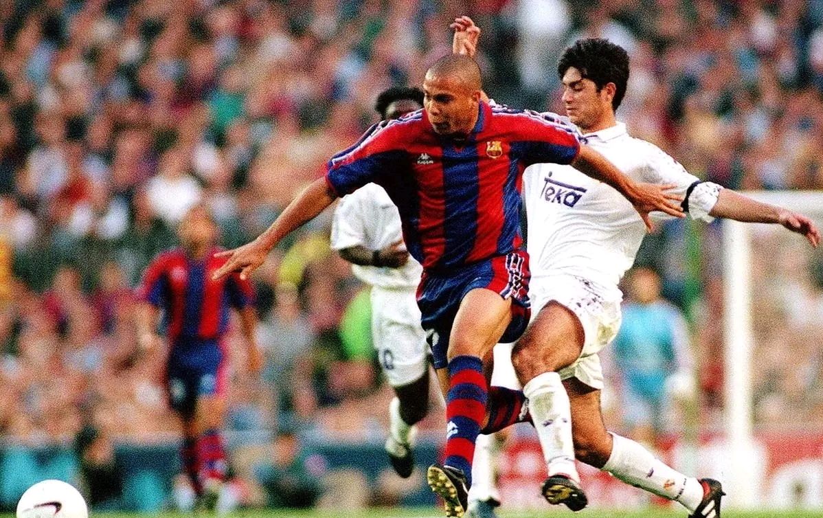 足坛球员速度排行榜最新,足坛十大速度最快的中卫