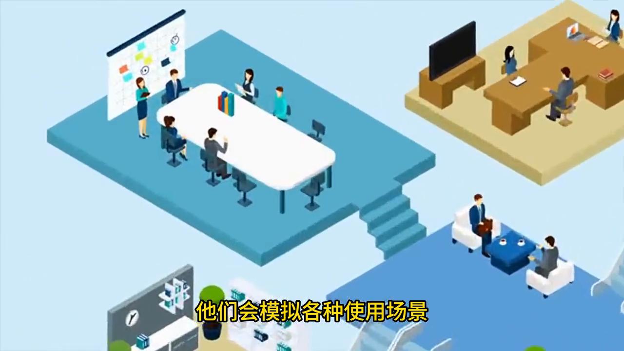 软件是如何制作出来的,软件是如何生成的