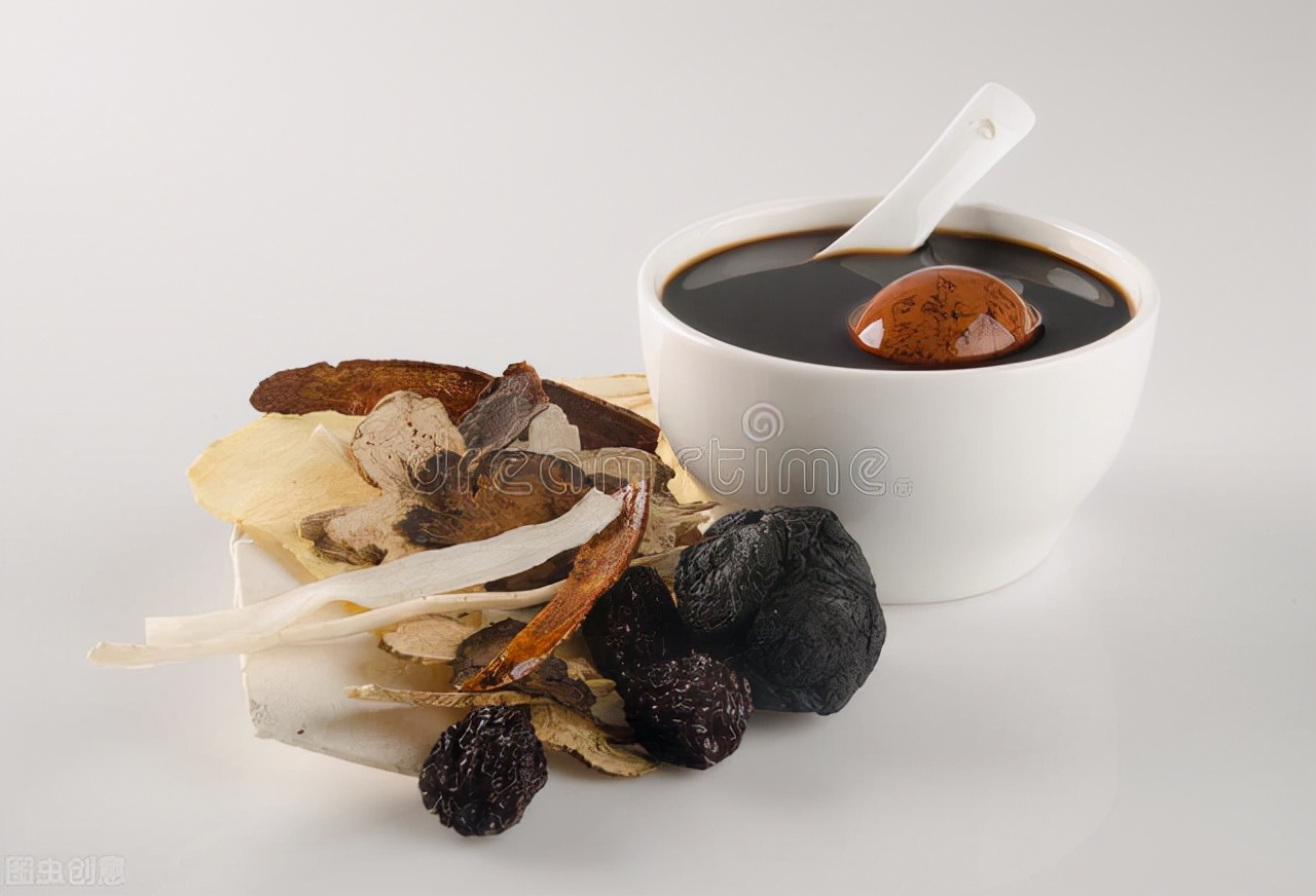 补脾胃的方子有哪些,十大补益药方剂