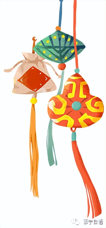 端午节的由来和习俗简短60字,中日端午节习俗不同的原因