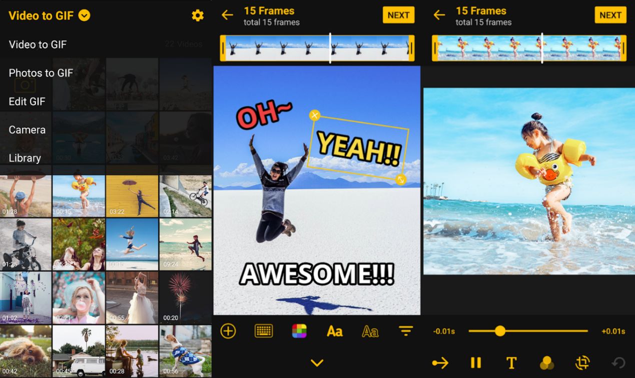 动态图gif图片怎么制作,gif搞笑动态图制作
