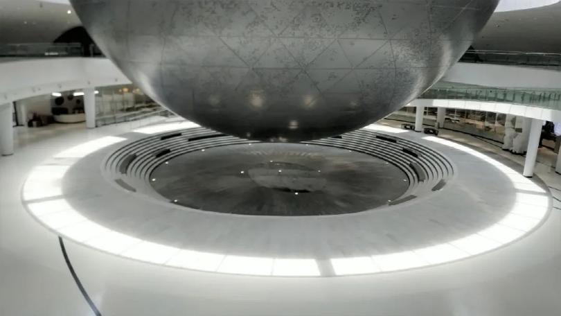 上海2021年新开的博物馆,2019年十大博物馆