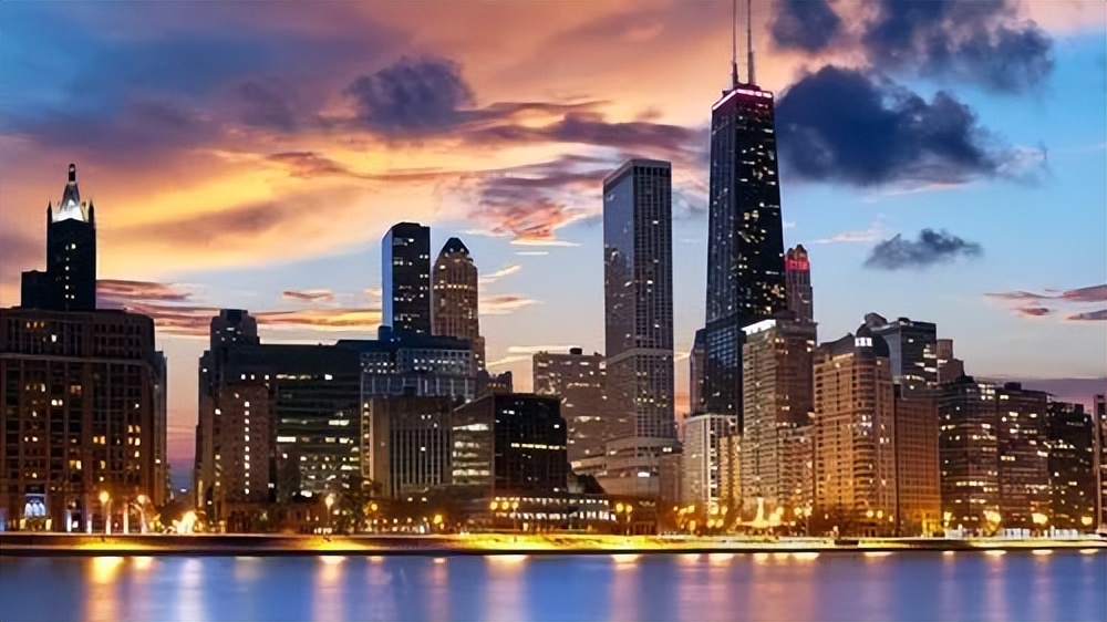 美国留学四大专业排名,美国留学择校四大地区各有千秋