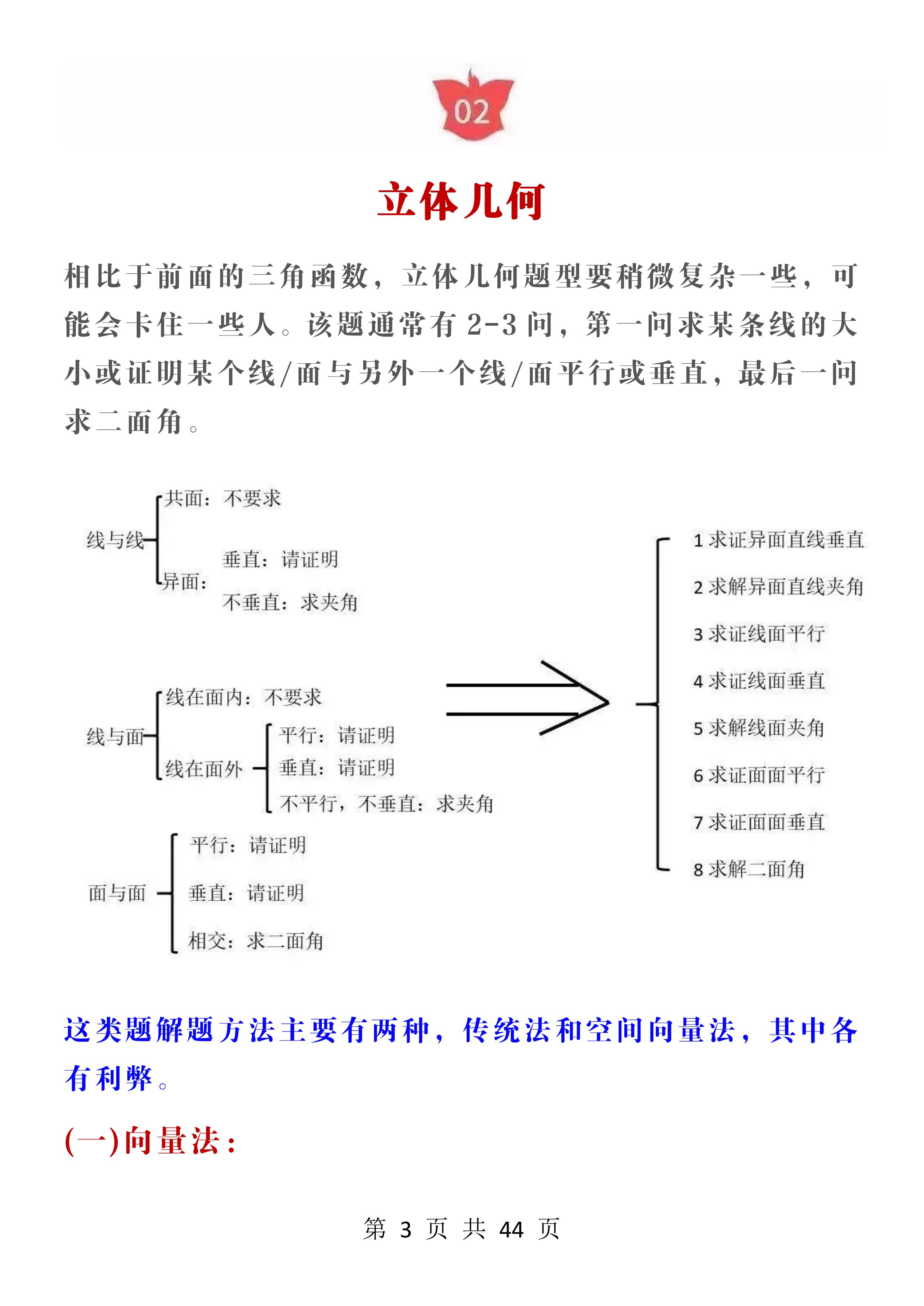 数学高考真题提分技巧视频,涨分的正确方法