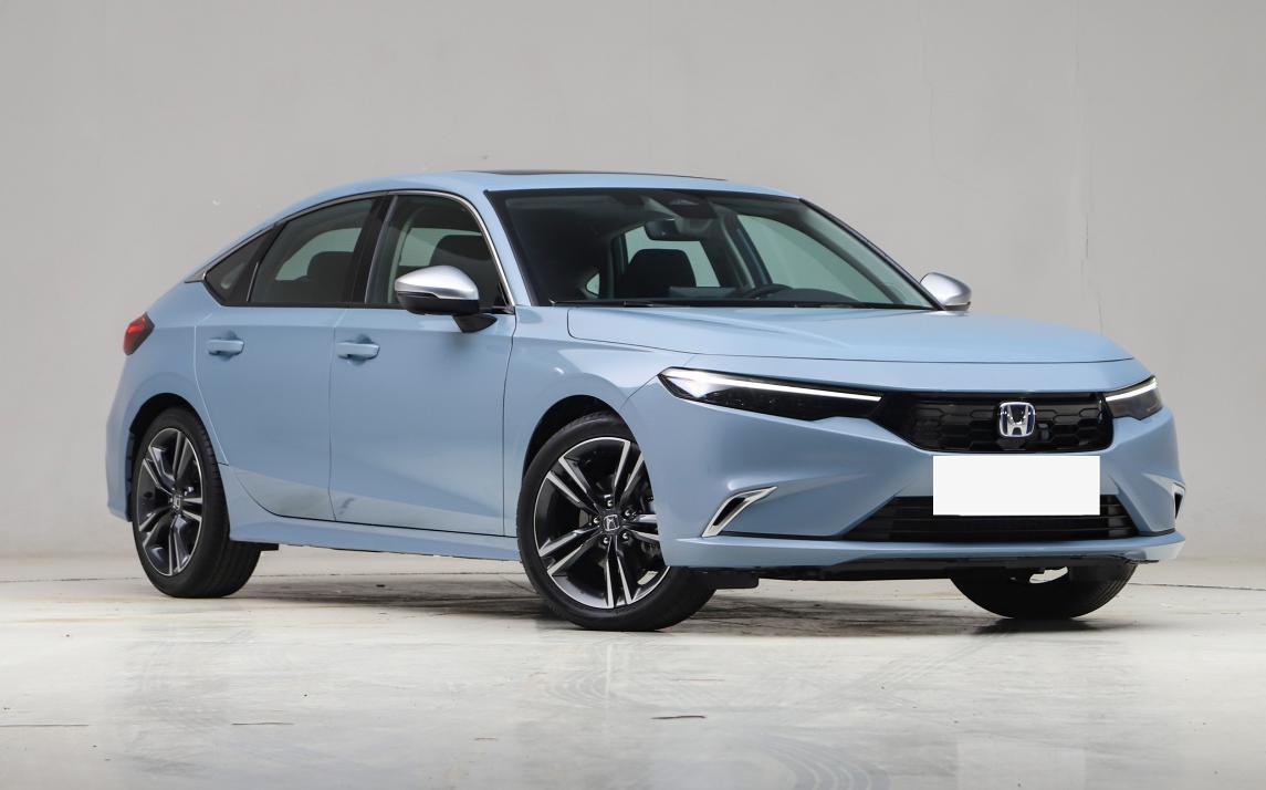 本田型格ehev优缺点,本田型格E-HEV价格