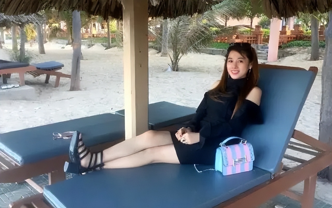 越南美女为爱嫁中国无业小伙，生娃后回国领证，今在中国农村创业