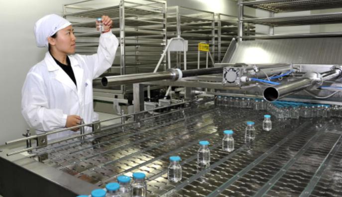 连云港四大药企跻身中国药工业,连云港市四大药企总部搬到哪里了