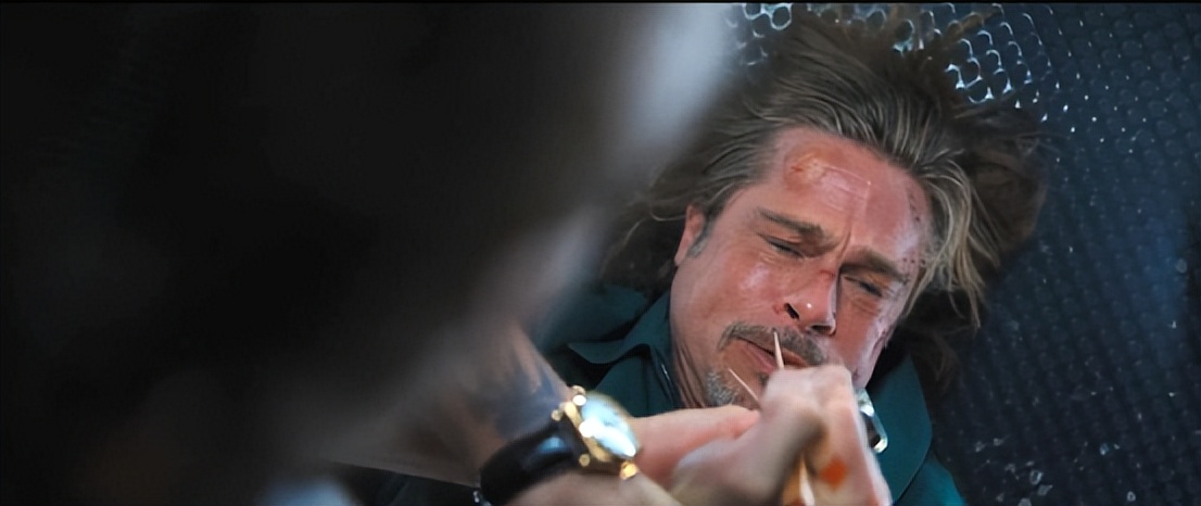 这部“R级片”，票房已破15亿，细扒这部电影，剧情画面太抓眼球